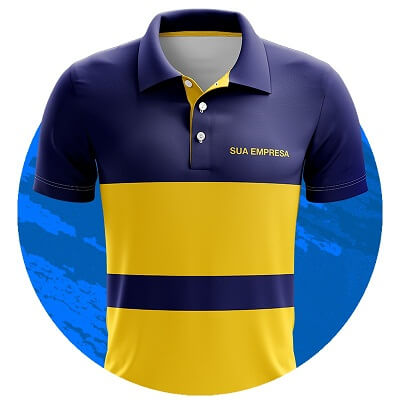 camisetas dryfit personalizadas