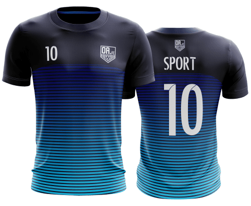 modelo de abada personalizado