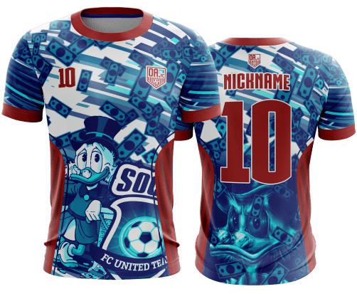 modelo de abada personalizado