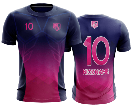 modelo de abada personalizado