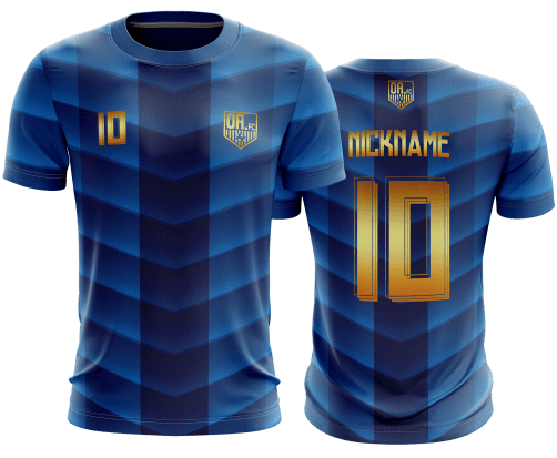 modelo de abada personalizado