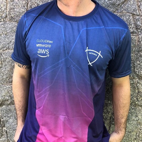 camisa de futebol oficina do abada