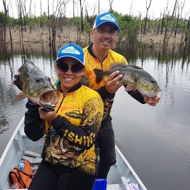 camisa de pesca  camuflada